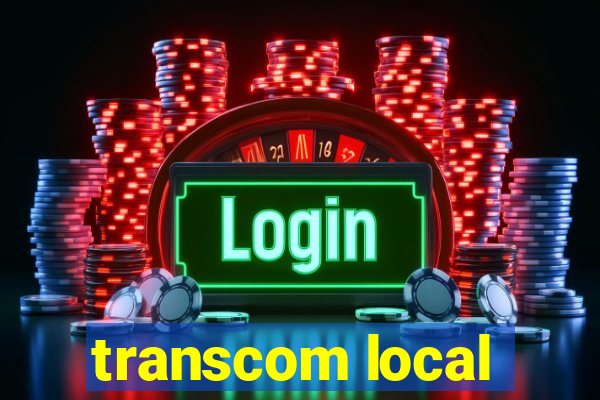 transcom local